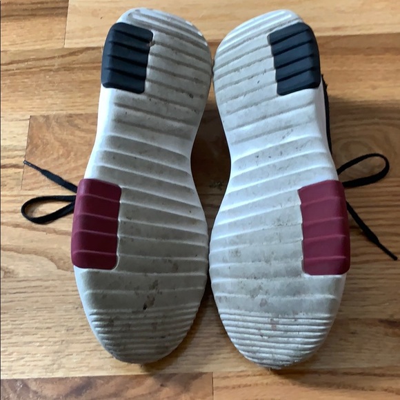Women’s Adidas Cloudfoam Sneakers size 7.5 - Picture 5 of 7